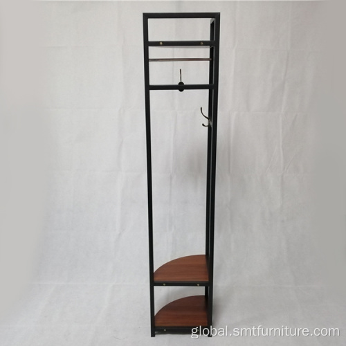 metal clothes rack Modern Design Home Clothes Rack Supplier